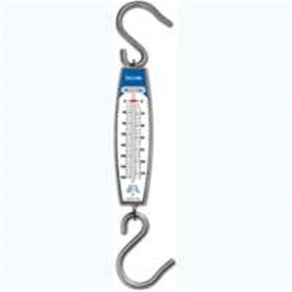 Taylor Precision Products Taylor Precision Products 3328 Industrial Hanging Scale - 280 Lb. 6426811